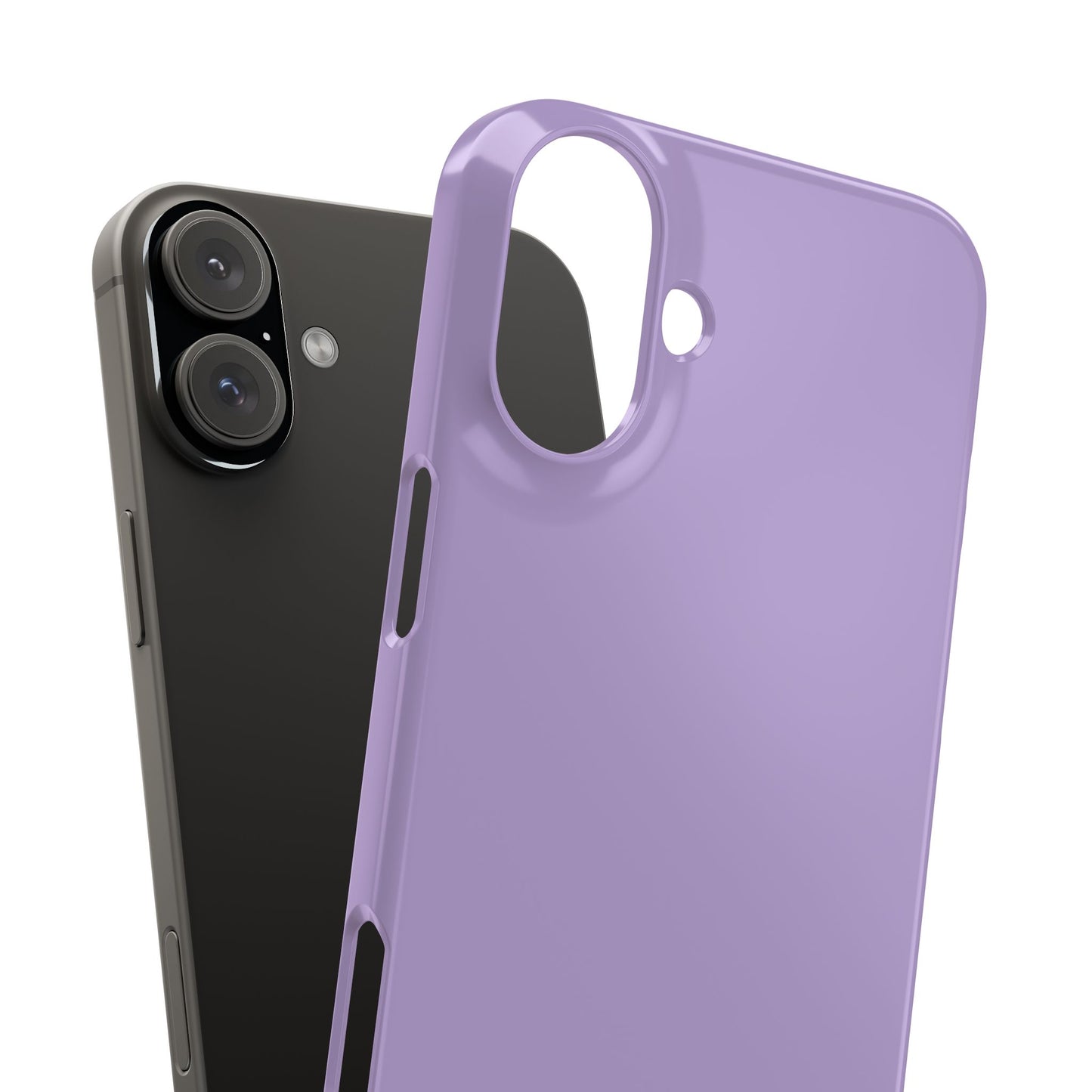 Muted Lavender Cajasol