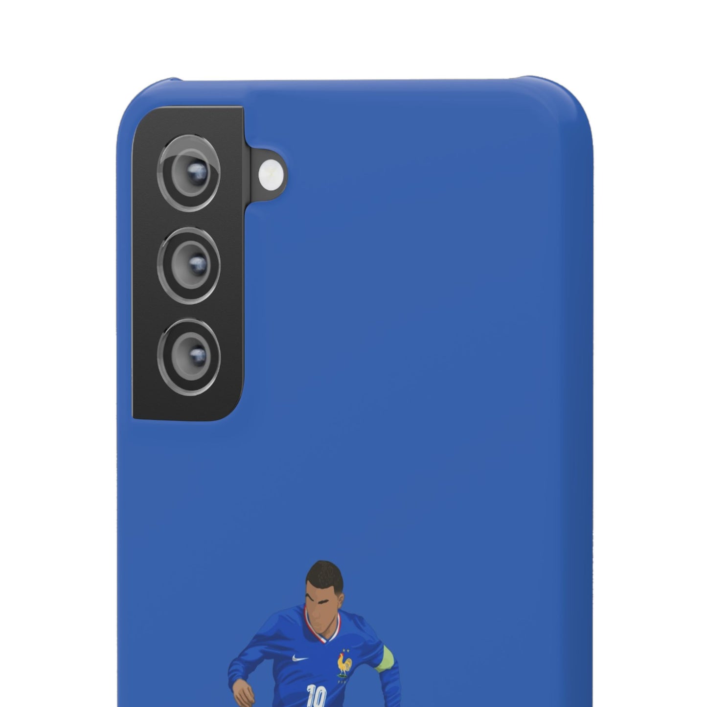 Kylian Mbappé Cajasol