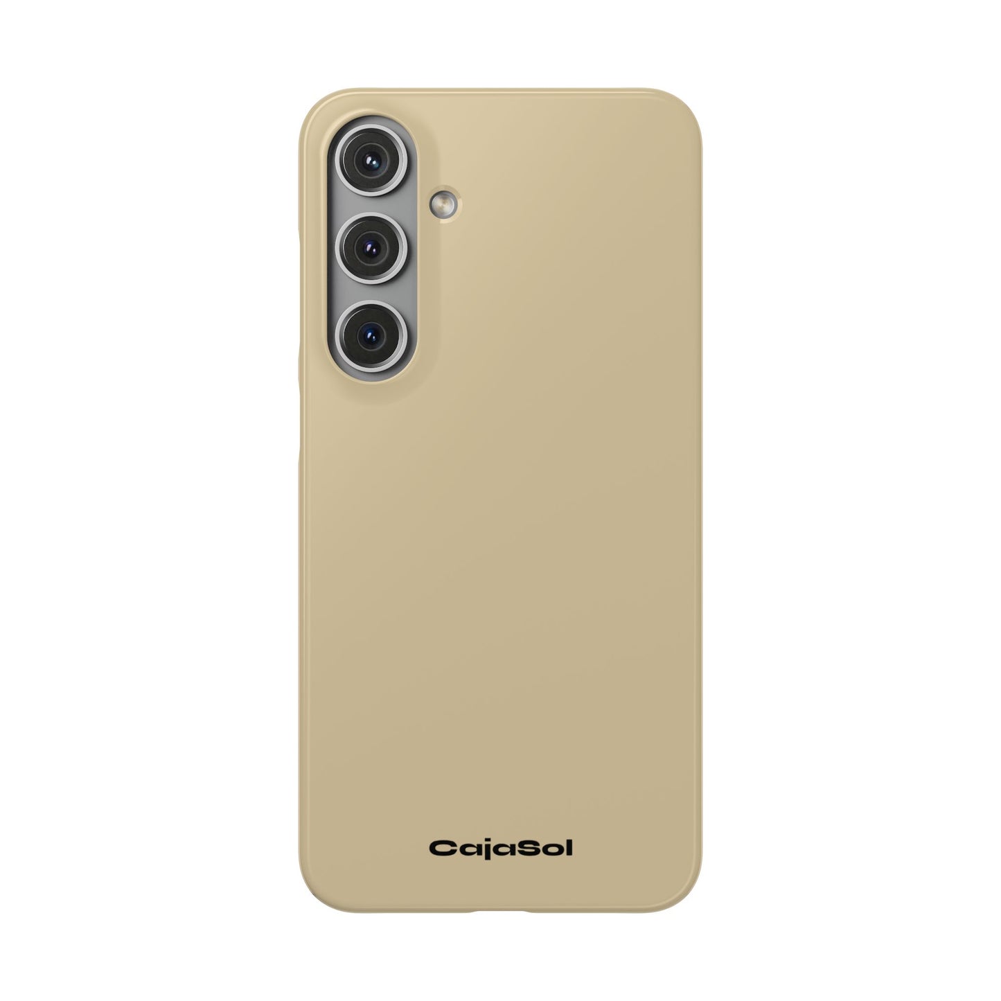 Soft Beige Cajasol