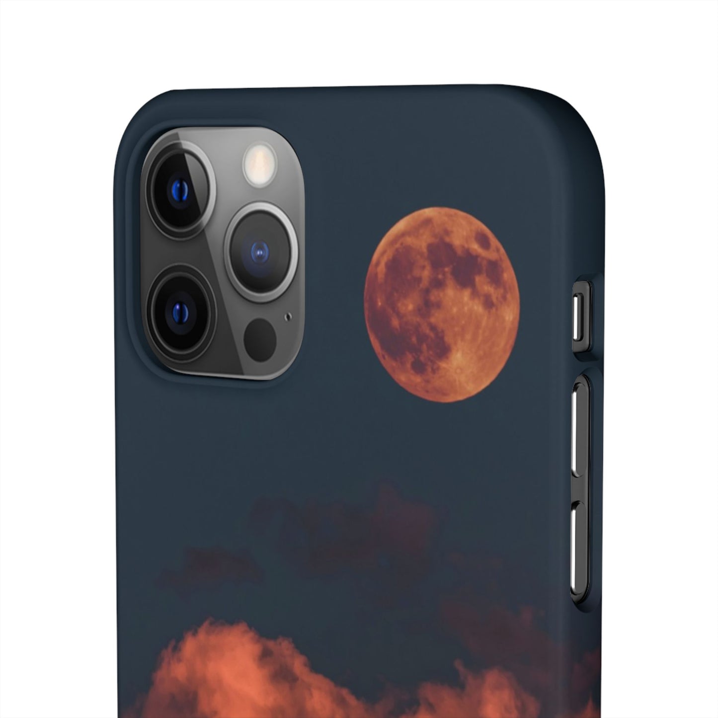 Celestial Moon Cajasol - Night Sky Design for Astronomy Lovers
