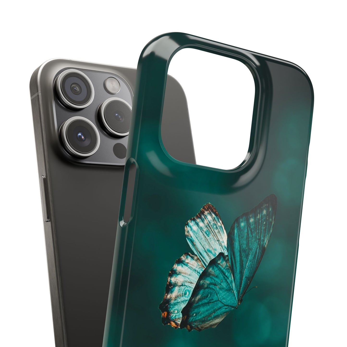Butterfly Cajasol - Perfect for Nature Lovers