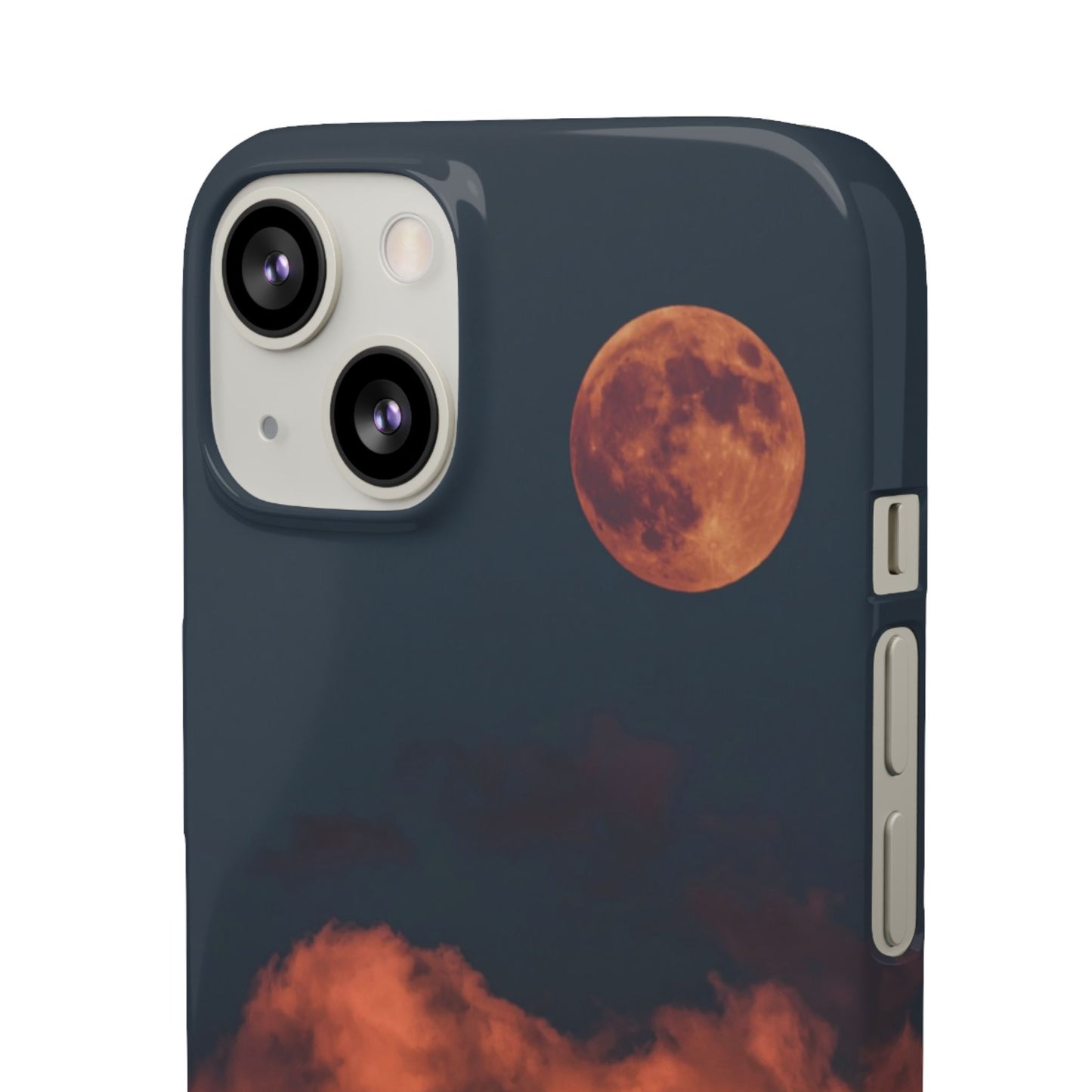Celestial Moon Cajasol - Night Sky Design for Astronomy Lovers