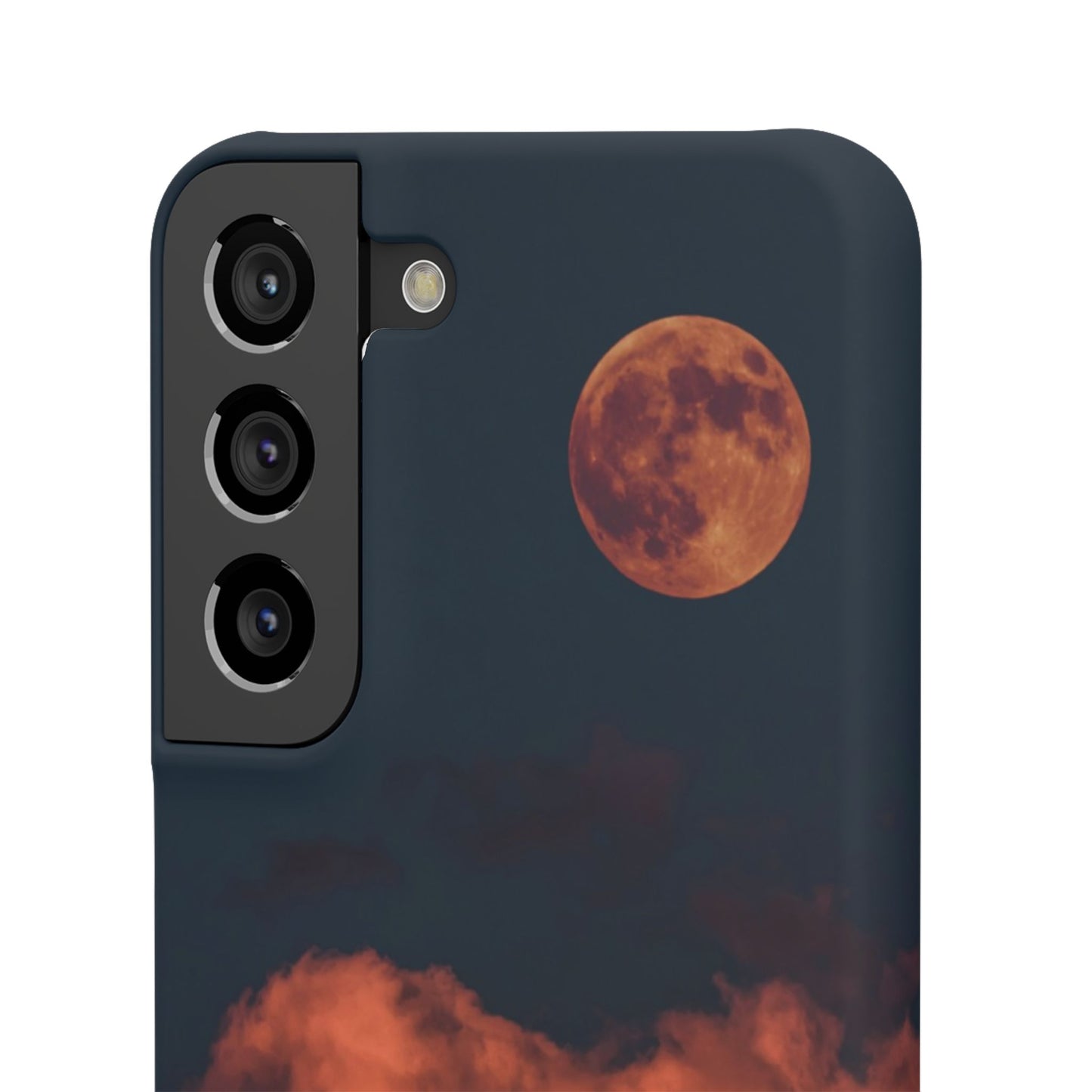 Celestial Moon Cajasol - Night Sky Design for Astronomy Lovers
