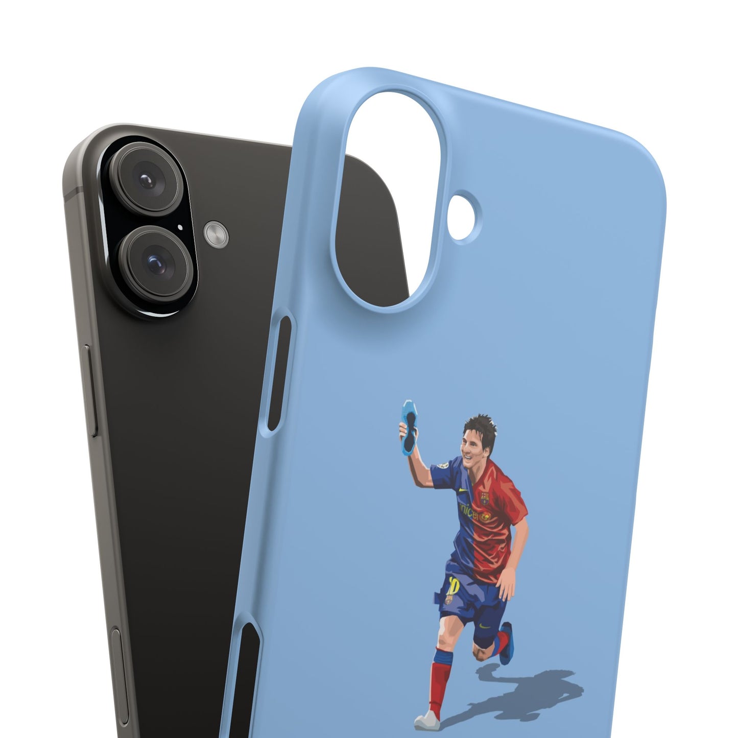 Lionel Messi Cajasol