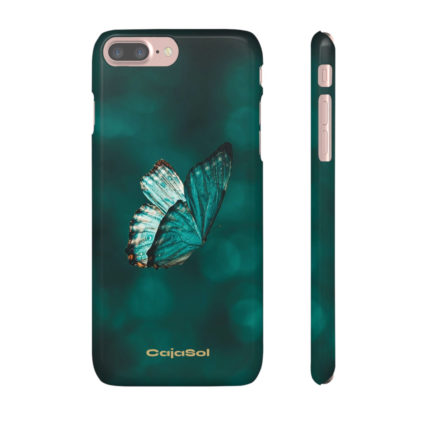 Butterfly Cajasol - Perfect for Nature Lovers