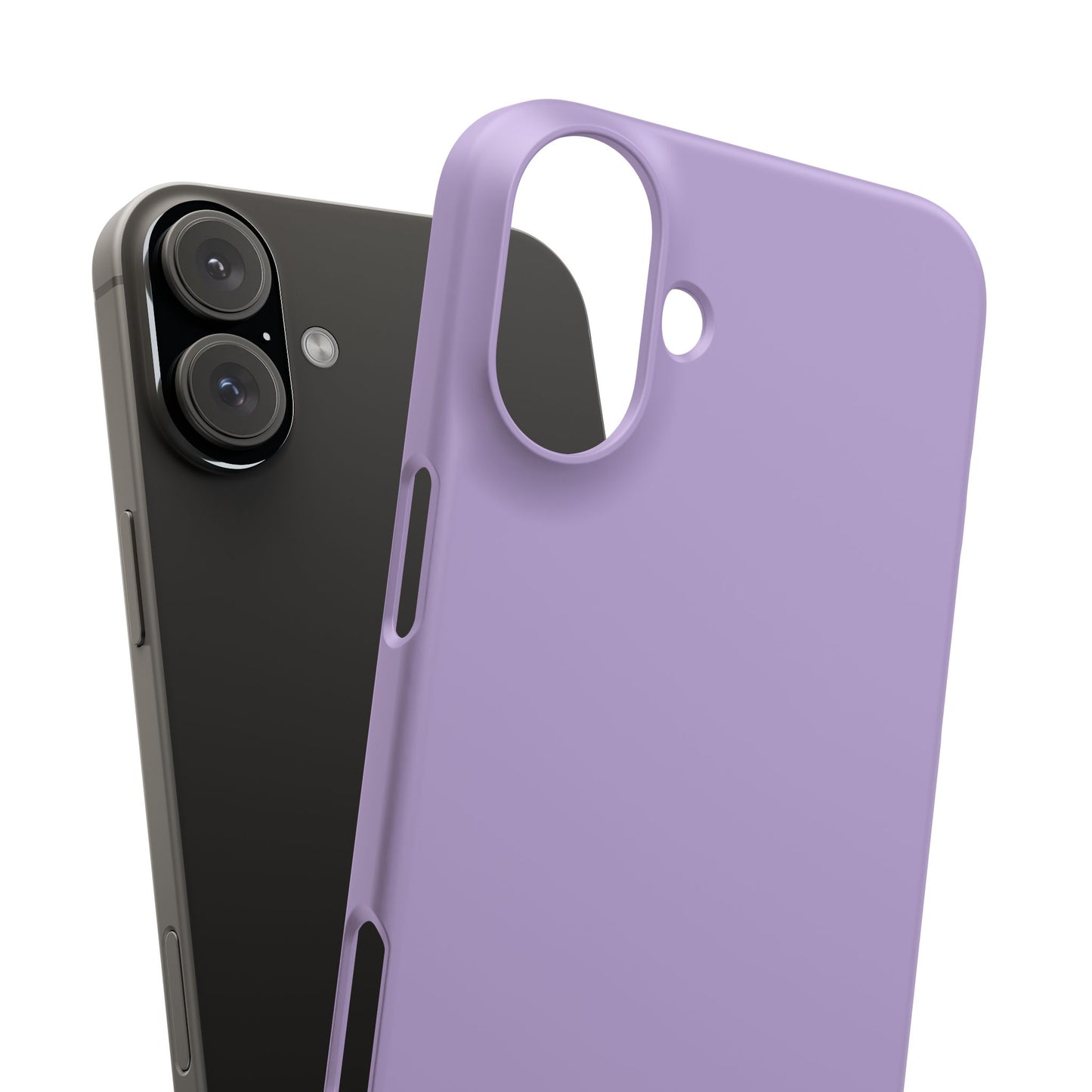 Muted Lavender Cajasol