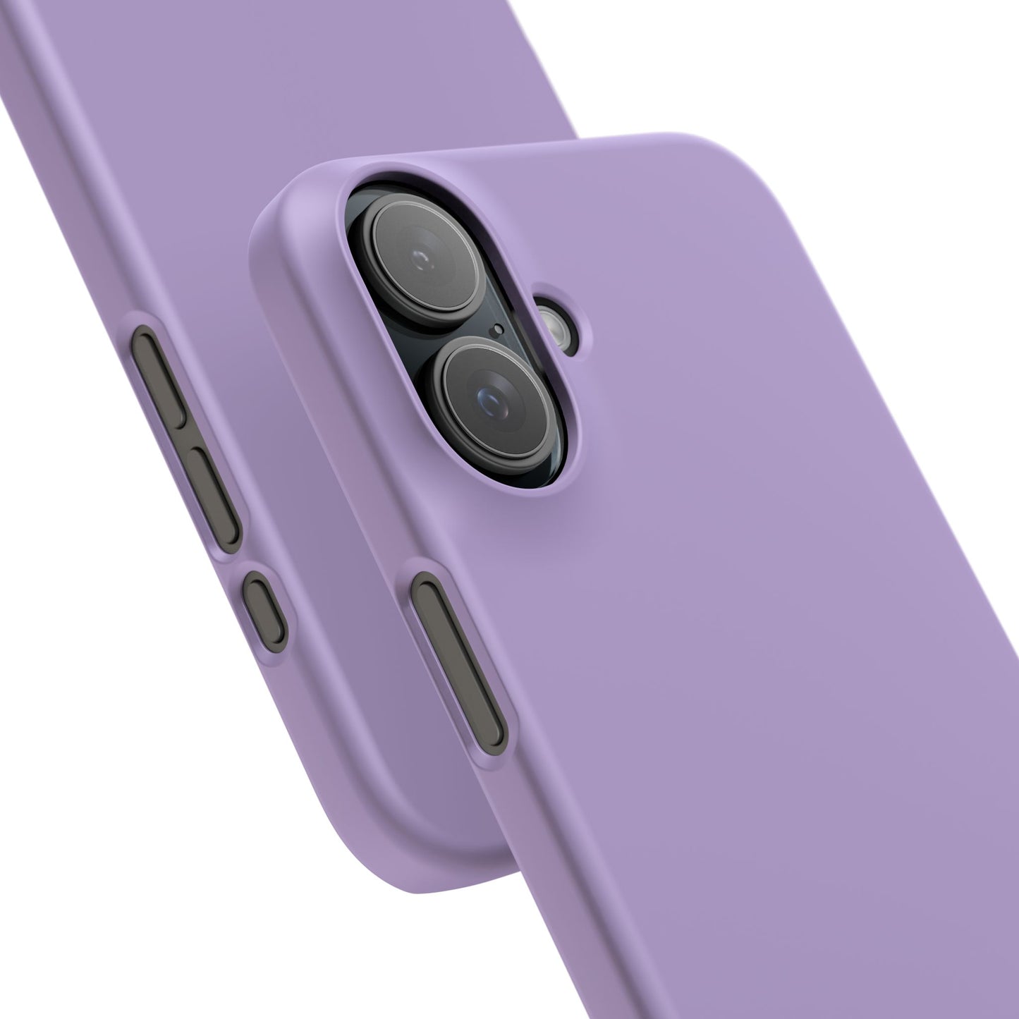 Muted Lavender Cajasol