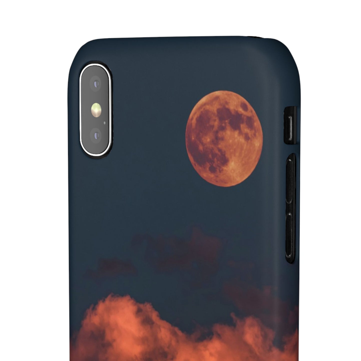 Celestial Moon Cajasol - Night Sky Design for Astronomy Lovers
