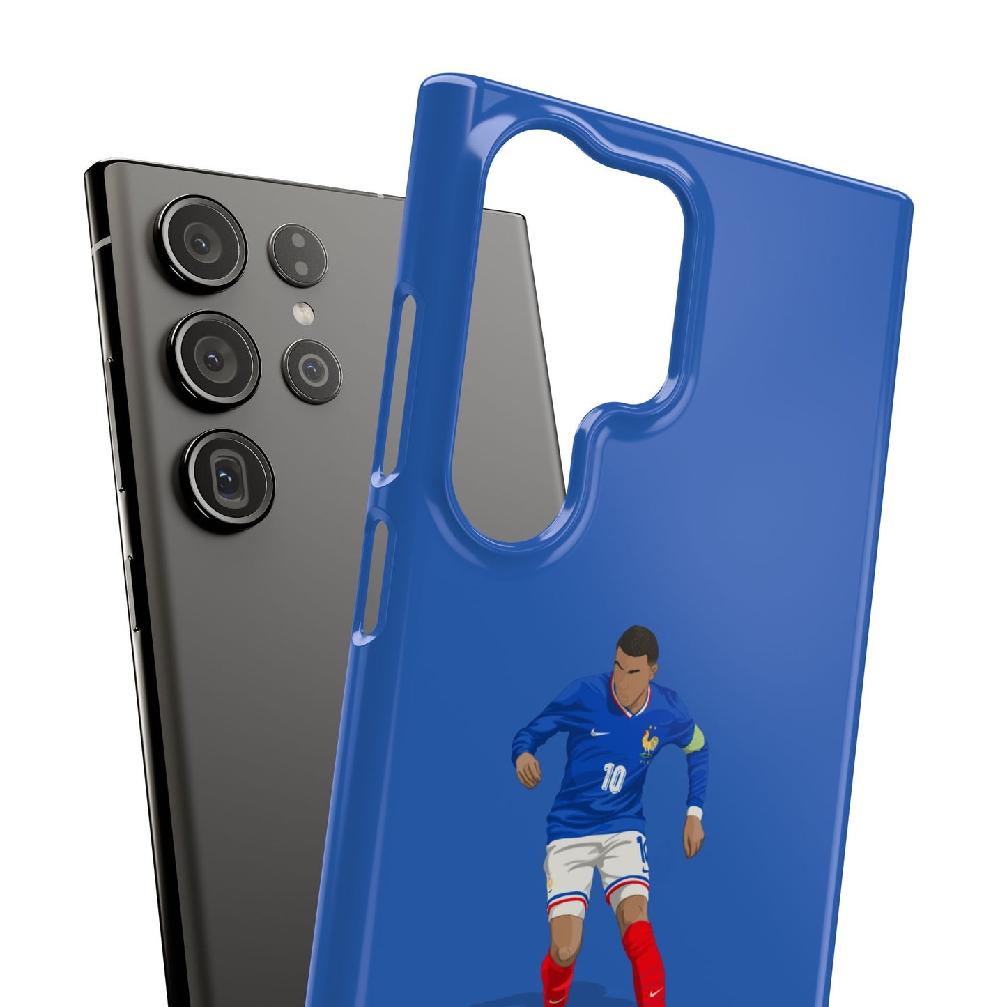 Kylian Mbappé Cajasol