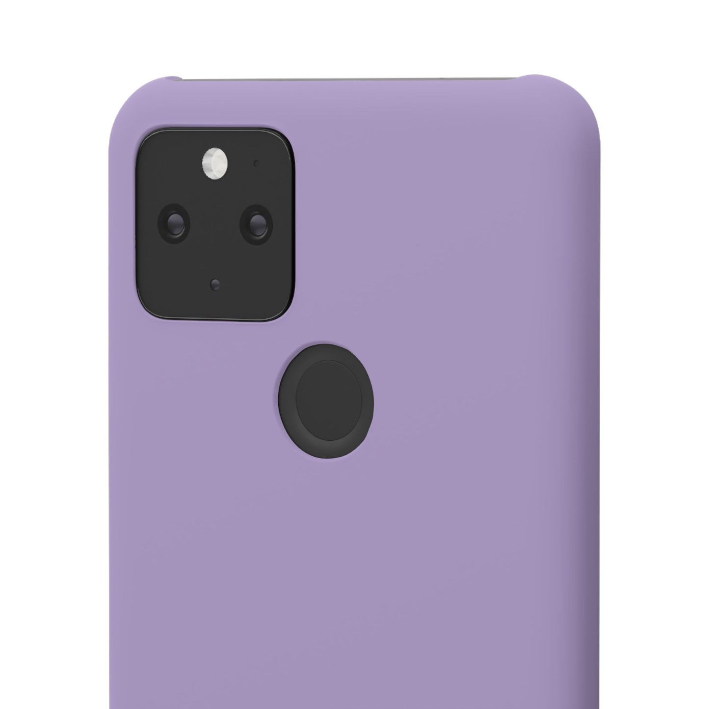 Muted Lavender Cajasol