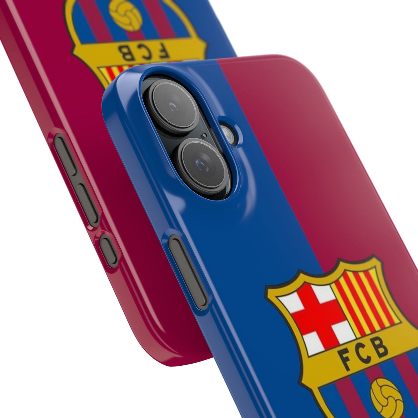 FC Barcelona Cajasol - Perfect for Culers
