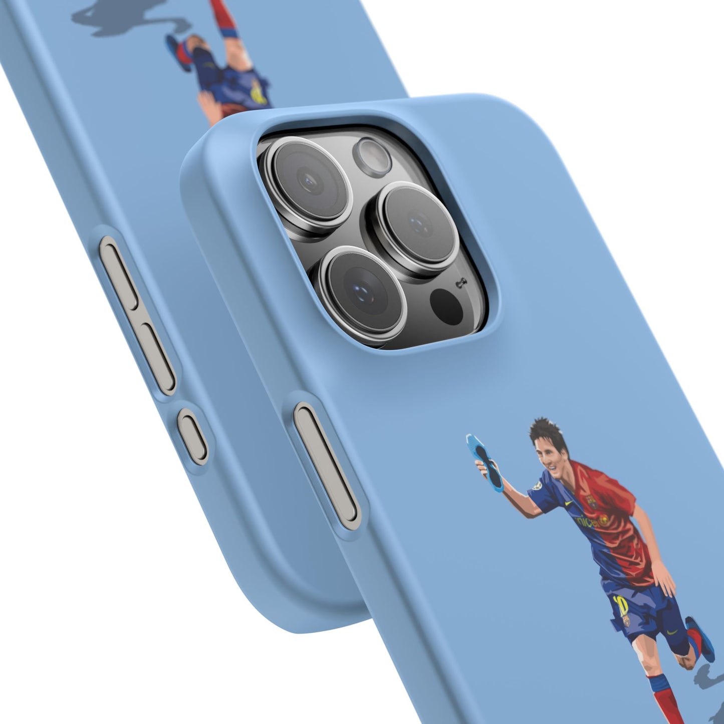 Lionel Messi Cajasol