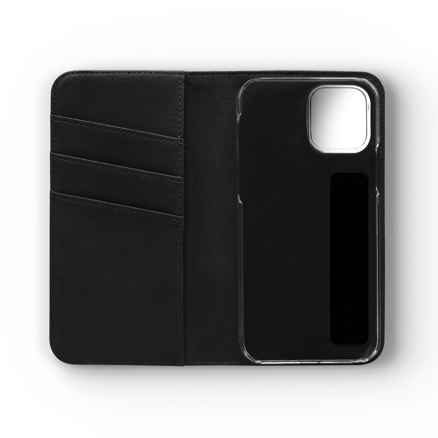 Deep Burgundy Cajasol Luxe - Luxury Protection for Your Phone
