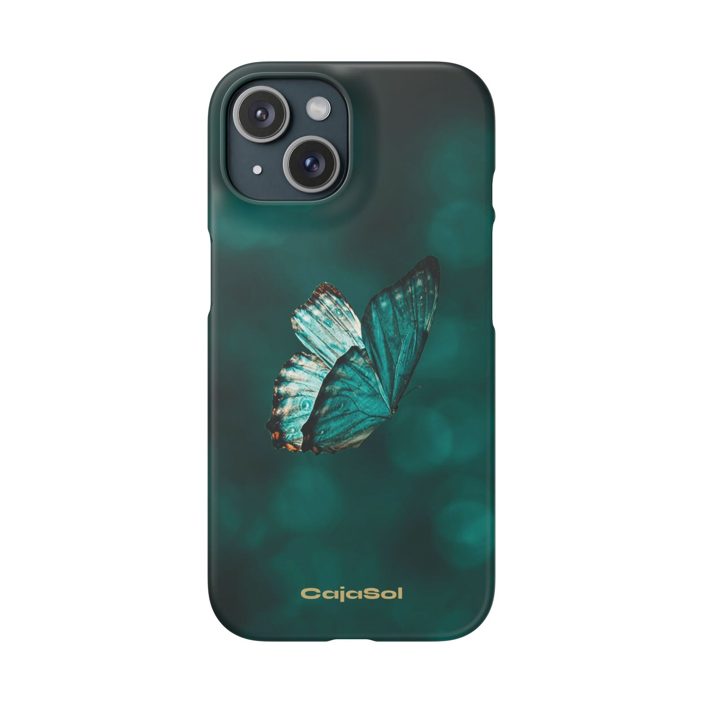 Butterfly Cajasol - Perfect for Nature Lovers