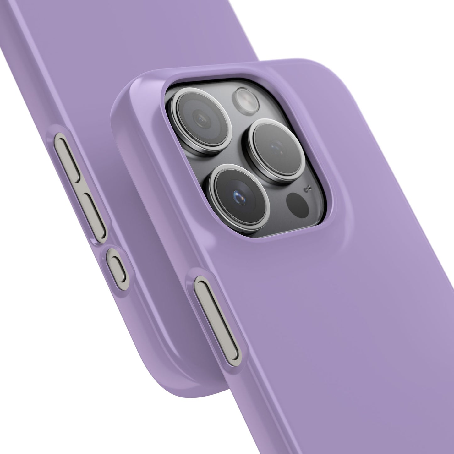 Muted Lavender Cajasol