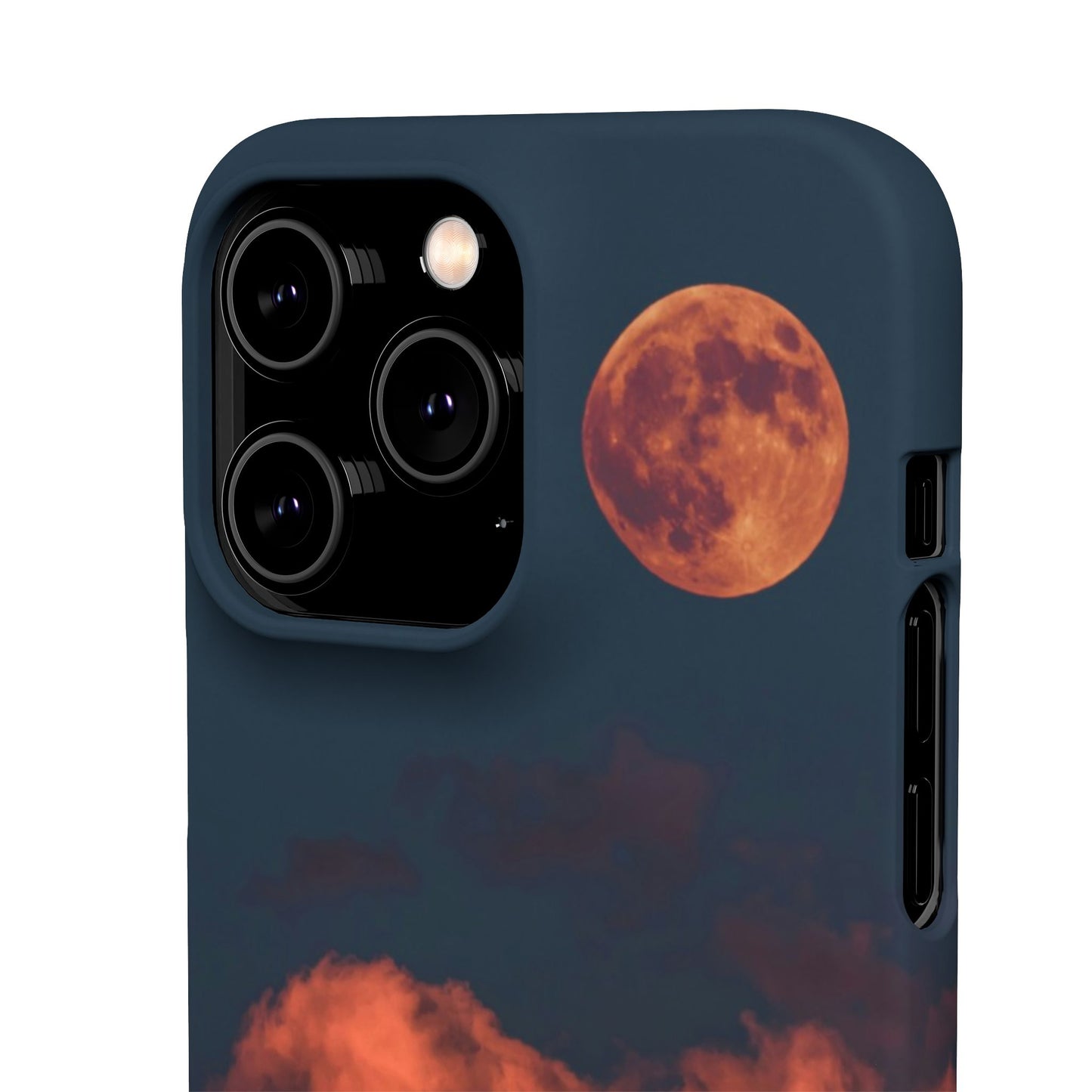 Celestial Moon Cajasol - Night Sky Design for Astronomy Lovers